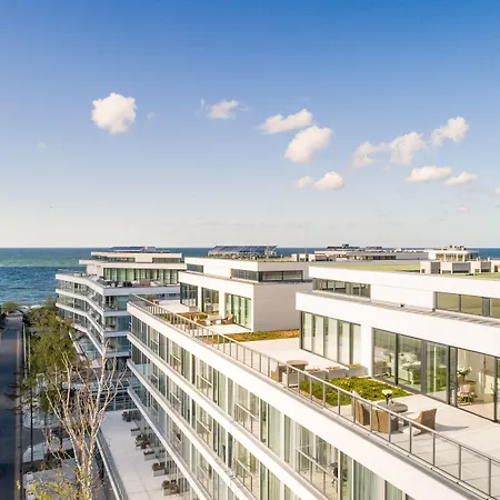 Dune Resort Mielno - C-3